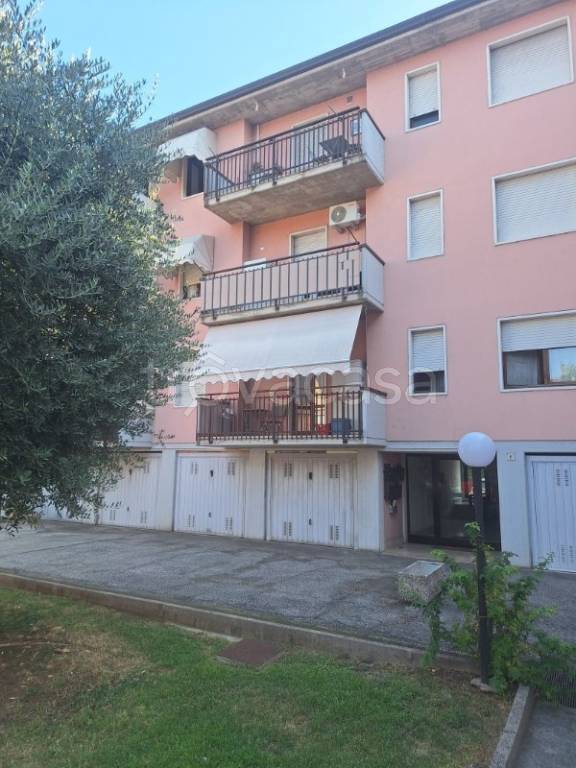 appartamento in vendita a San Martino Buon Albergo