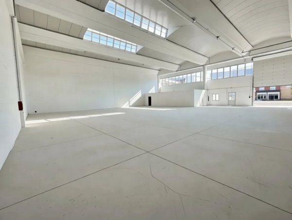 terreno edificabile in vendita a San Martino Buon Albergo