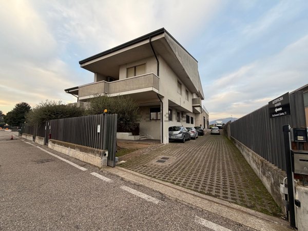 appartamento in vendita a San Martino Buon Albergo