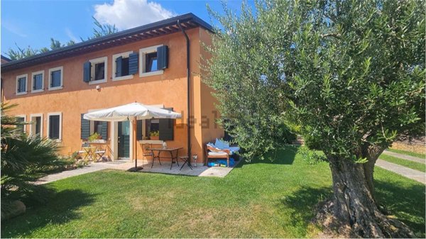 appartamento in vendita a San Martino Buon Albergo