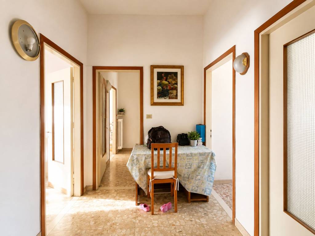 appartamento in vendita a San Martino Buon Albergo