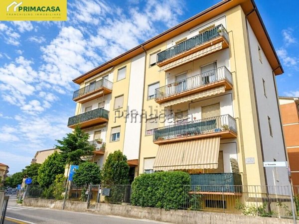 appartamento in vendita a San Martino Buon Albergo
