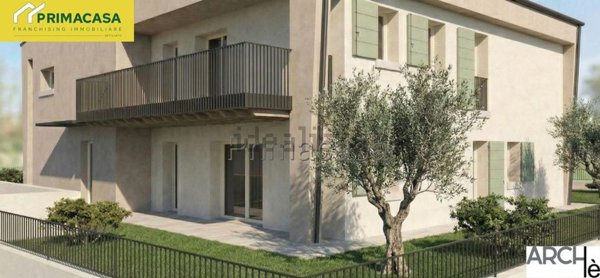 appartamento in vendita a San Martino Buon Albergo