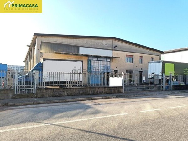appartamento in vendita a San Martino Buon Albergo