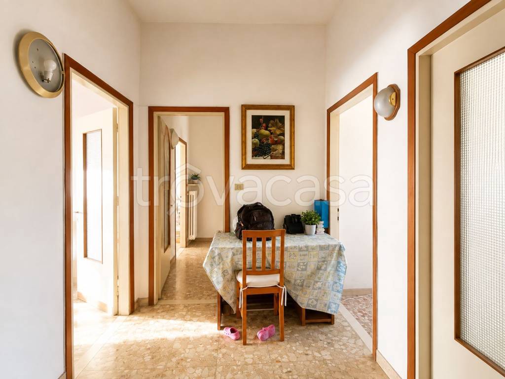 appartamento in vendita a San Martino Buon Albergo