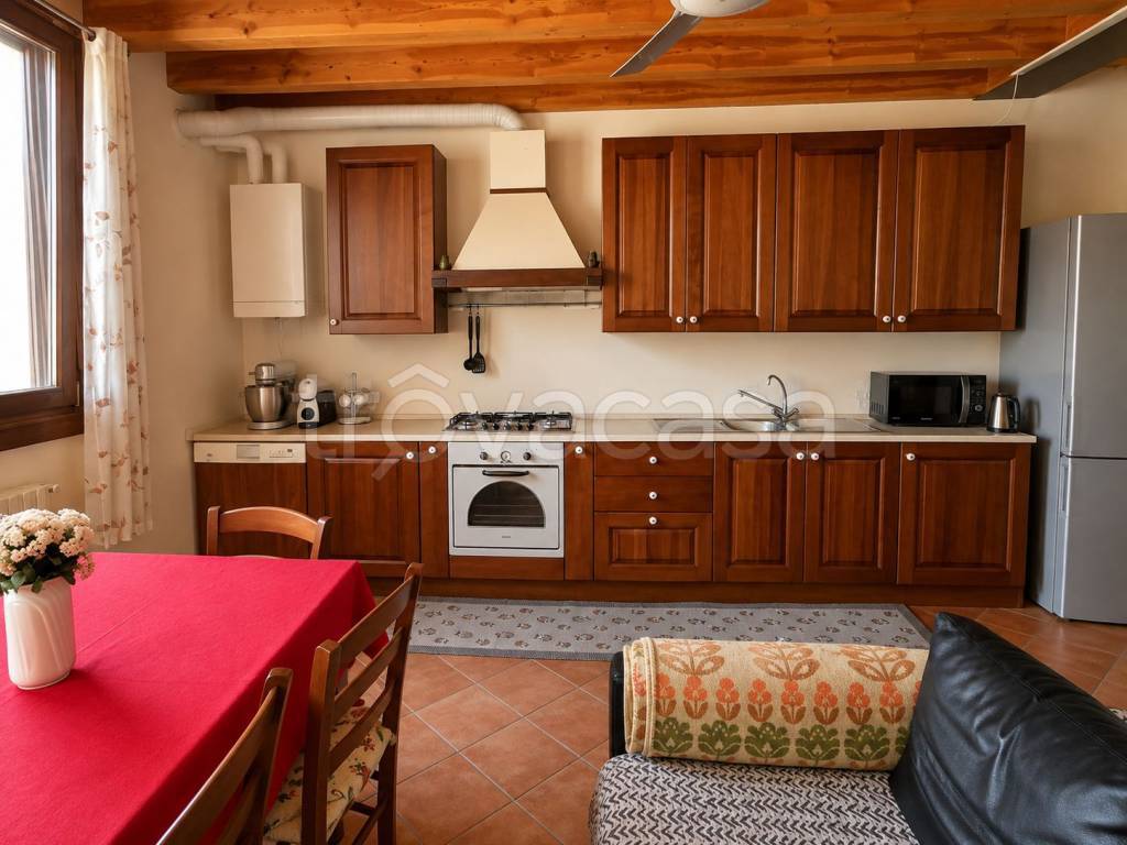 appartamento in vendita a San Martino Buon Albergo