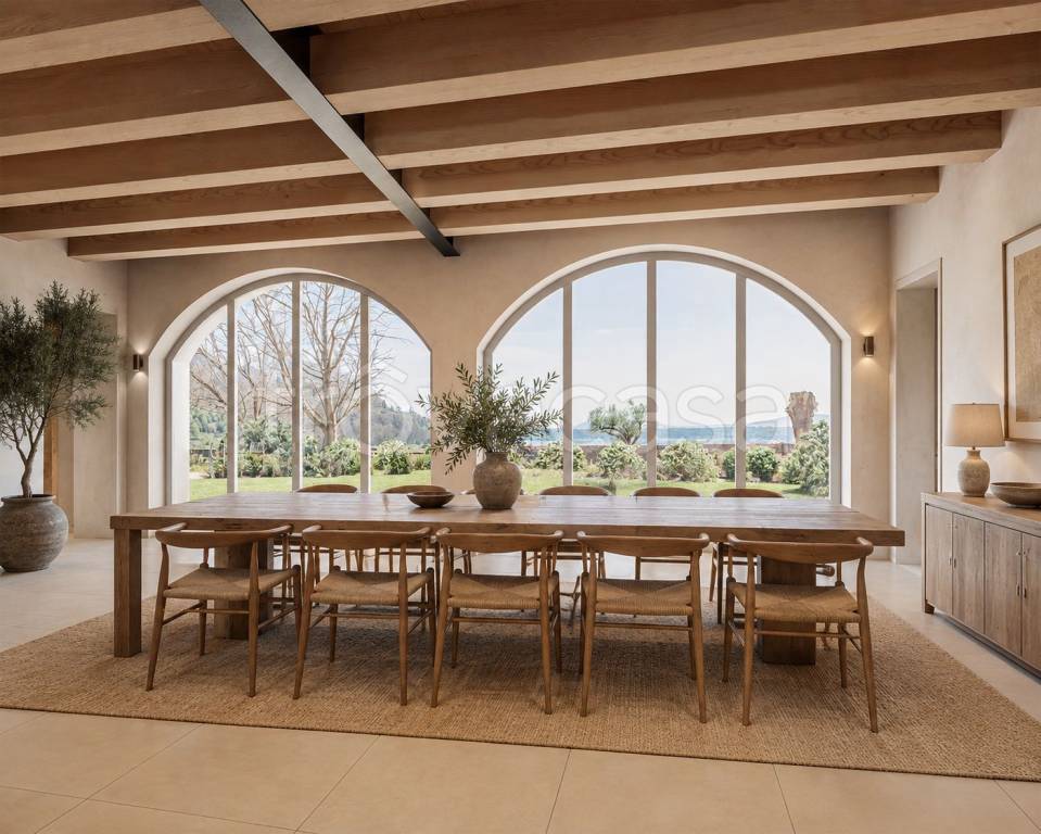 casa indipendente in vendita a San Martino Buon Albergo