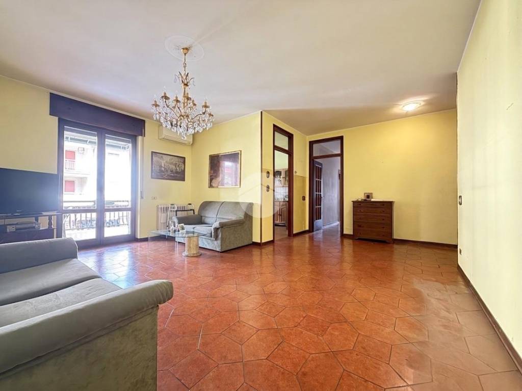 appartamento in vendita a San Martino Buon Albergo