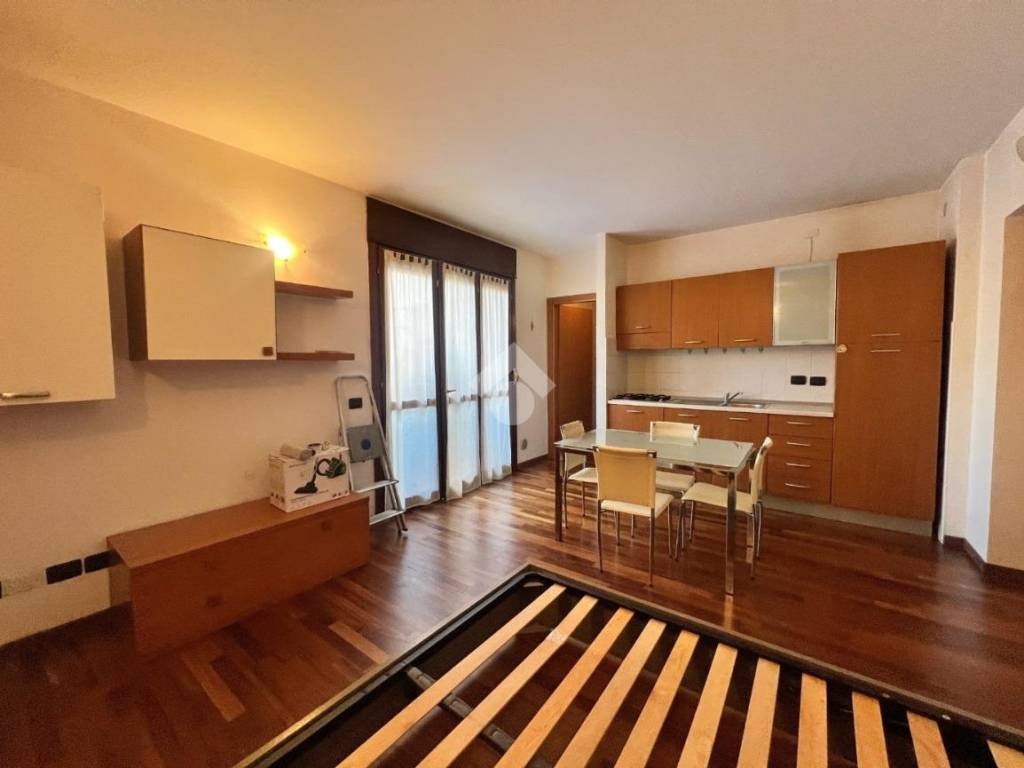 appartamento in vendita a San Martino Buon Albergo