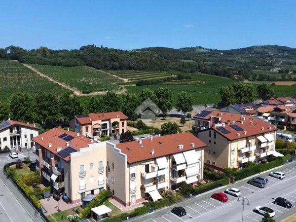 appartamento in vendita a San Martino Buon Albergo