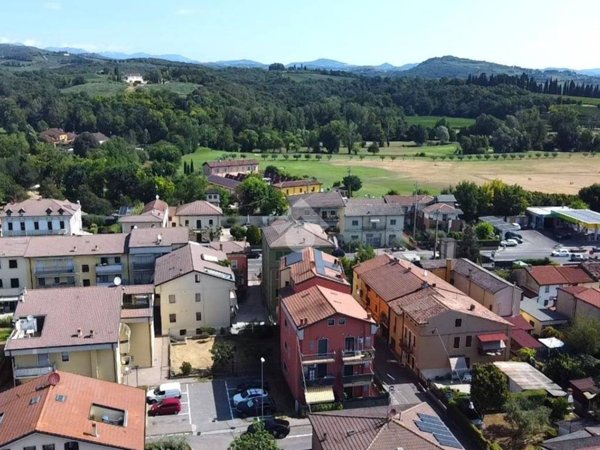 appartamento in vendita a San Martino Buon Albergo