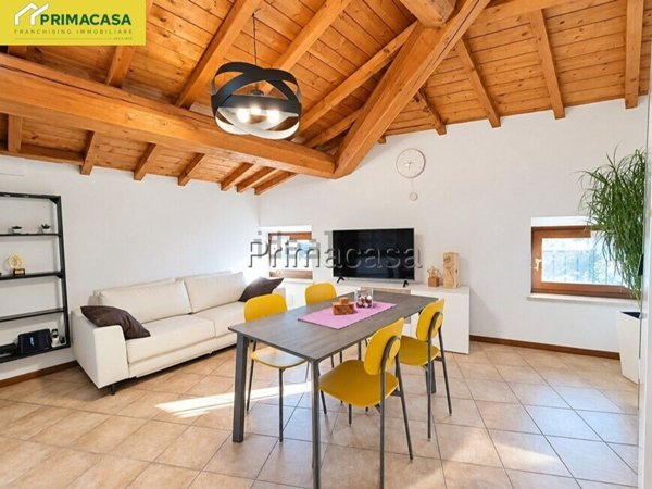 appartamento in vendita a San Martino Buon Albergo