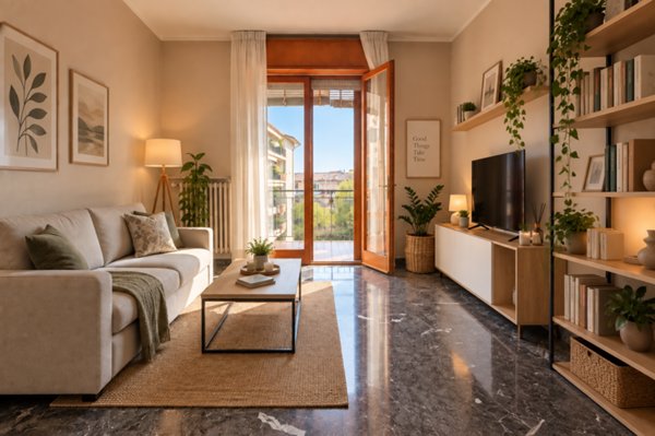appartamento in vendita a San Martino Buon Albergo