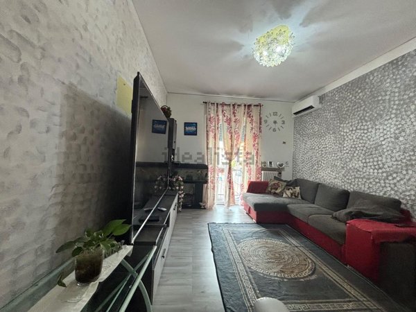 appartamento in vendita a San Martino Buon Albergo