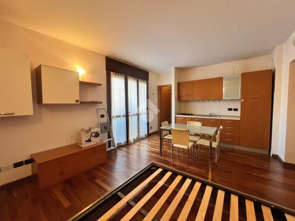 appartamento in vendita a San Martino Buon Albergo