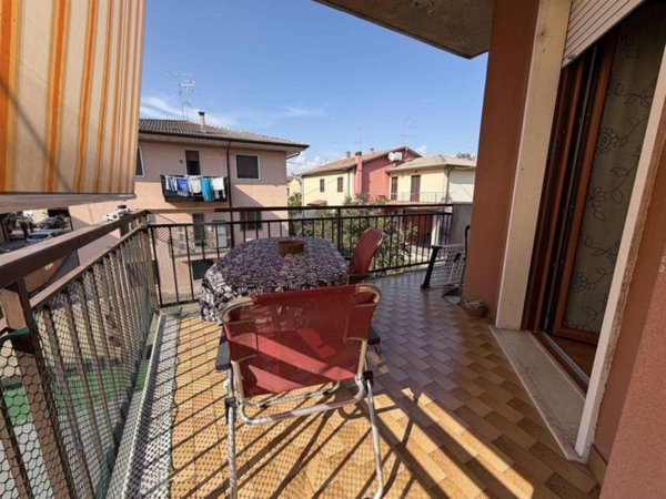 appartamento in vendita a San Martino Buon Albergo