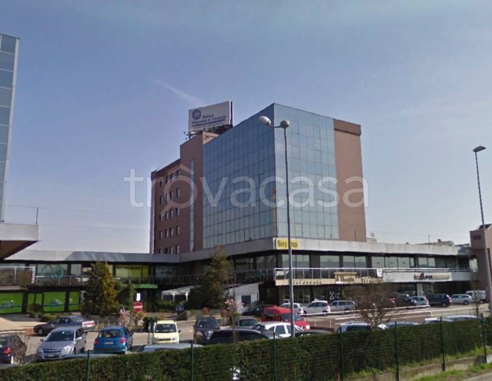 appartamento in vendita a San Martino Buon Albergo