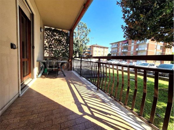appartamento in vendita a San Martino Buon Albergo
