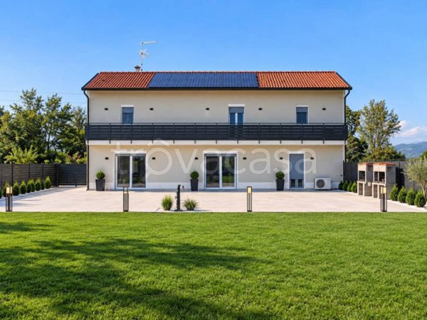 casa indipendente in vendita a San Martino Buon Albergo