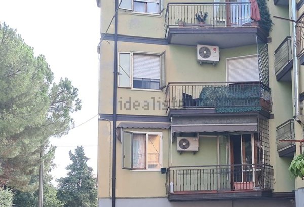 appartamento in vendita a San Martino Buon Albergo