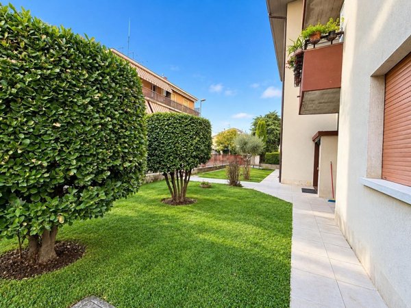 appartamento in vendita a San Martino Buon Albergo
