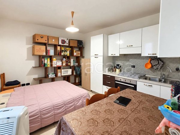 appartamento in vendita a San Martino Buon Albergo
