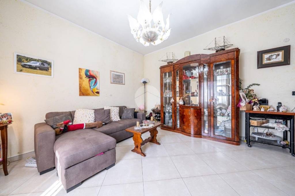 appartamento in vendita a San Martino Buon Albergo