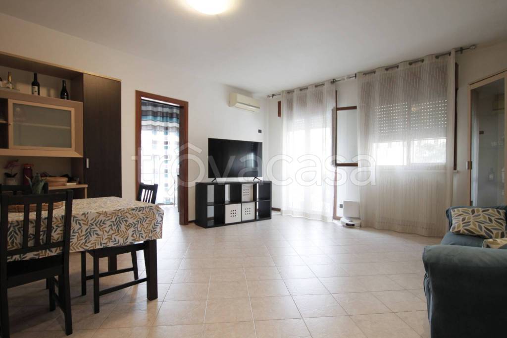 appartamento in vendita a San Martino Buon Albergo