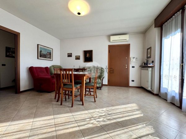 appartamento in vendita a San Martino Buon Albergo
