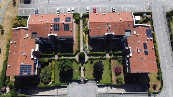 appartamento in vendita a San Martino Buon Albergo