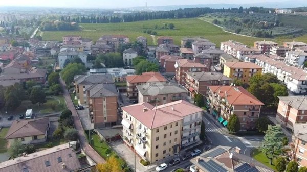 appartamento in vendita a San Martino Buon Albergo