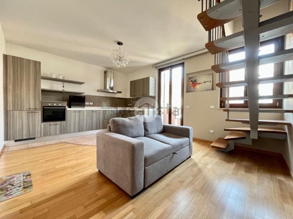 appartamento in vendita a San Martino Buon Albergo