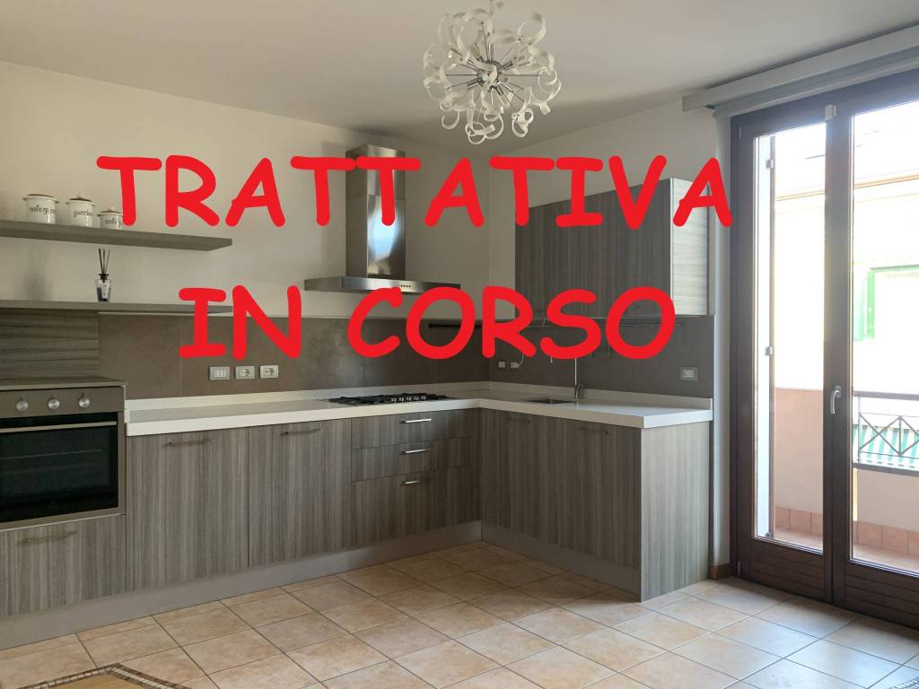 appartamento in vendita a San Martino Buon Albergo
