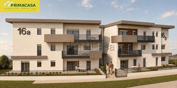 appartamento in vendita a San Martino Buon Albergo