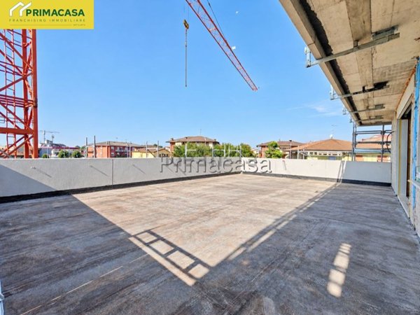 appartamento in vendita a San Martino Buon Albergo