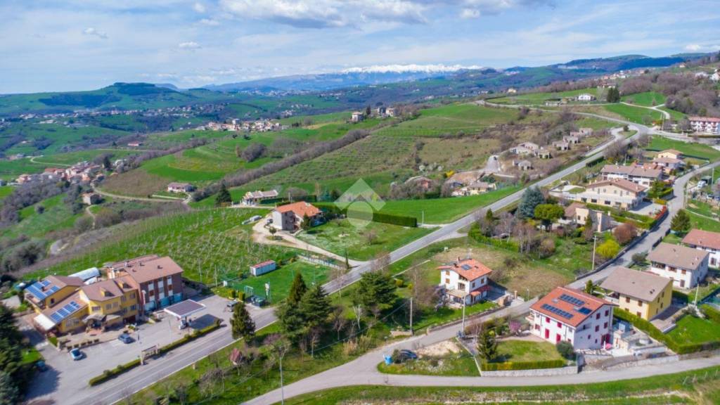 casa indipendente in vendita a San Mauro di Saline