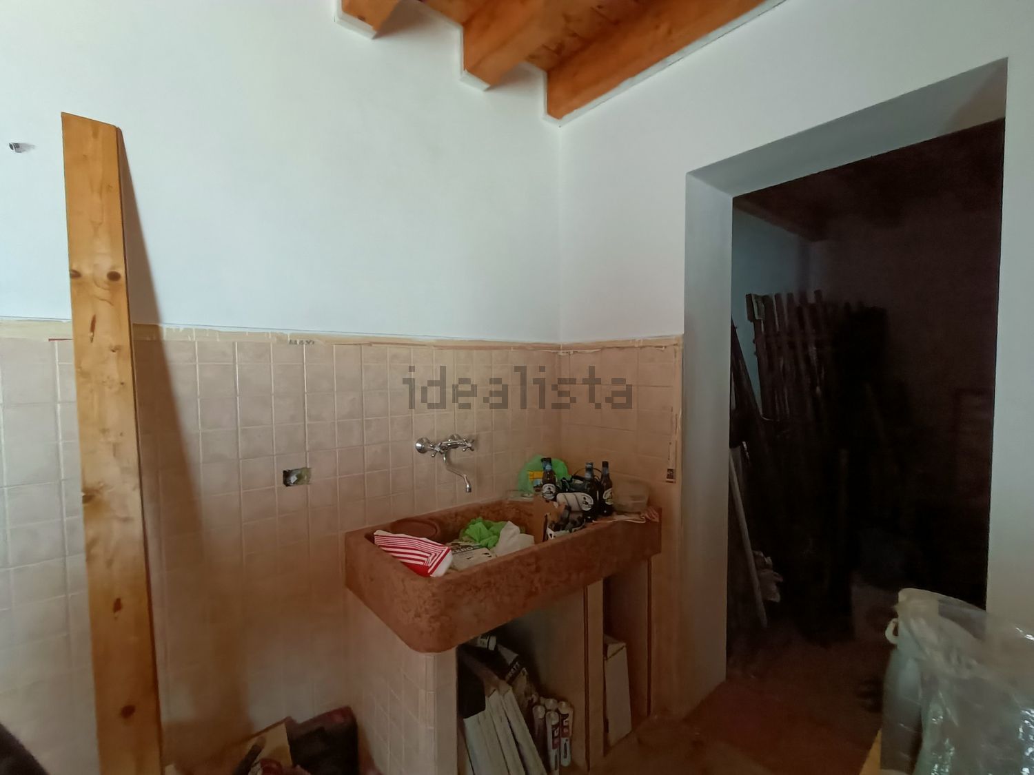 casa indipendente in vendita a San Mauro di Saline