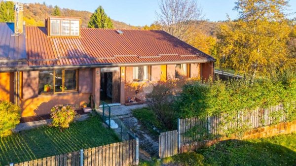 casa indipendente in vendita a San Mauro di Saline