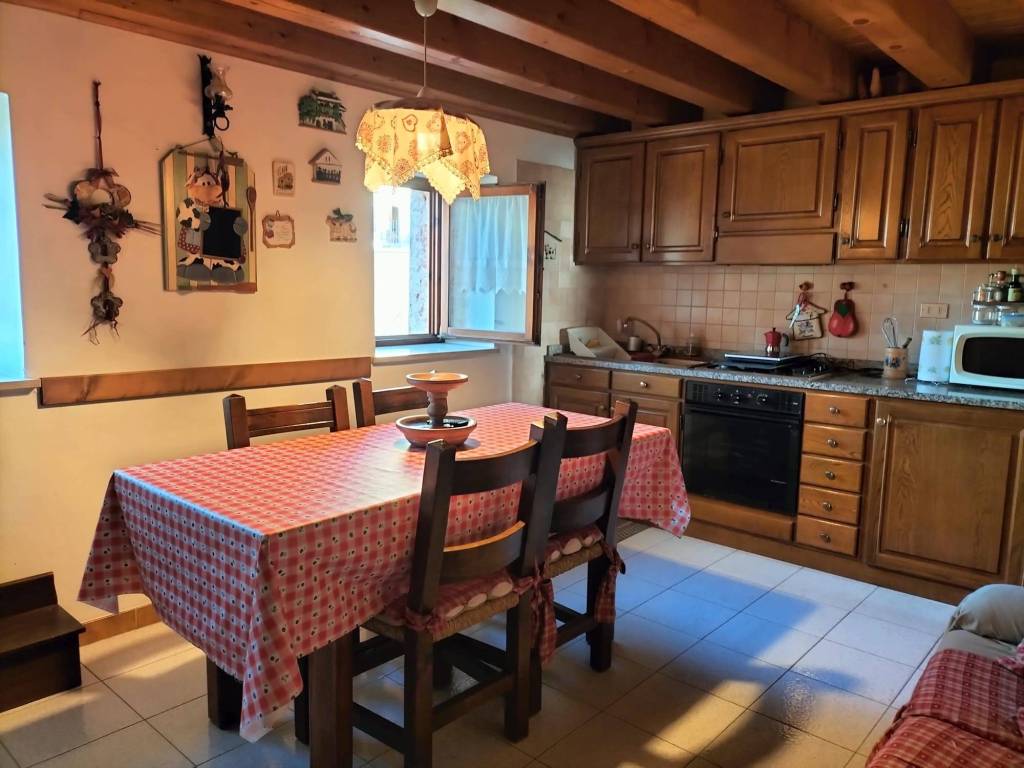 casa indipendente in vendita a San Mauro di Saline