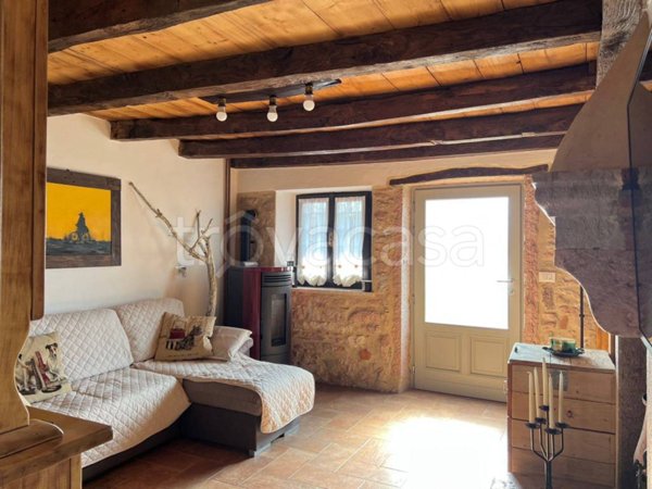 casa indipendente in vendita a San Mauro di Saline in zona Tavernole