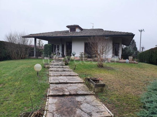 casa indipendente in vendita a San Pietro di Morubio