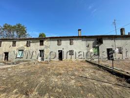 casa indipendente in vendita a San Pietro di Morubio in zona Bonavicina