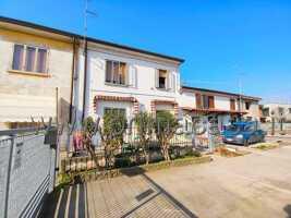 casa indipendente in vendita a San Pietro di Morubio