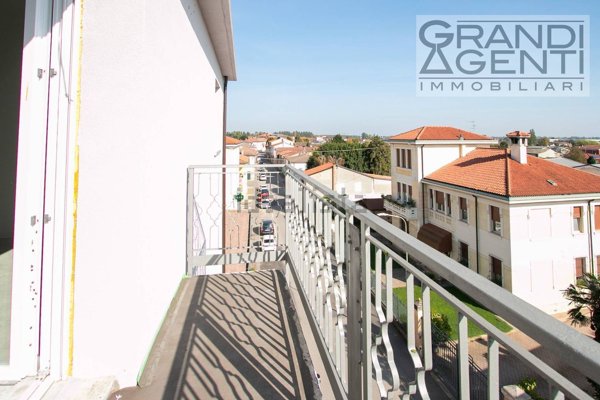 appartamento in vendita a San Pietro di Morubio