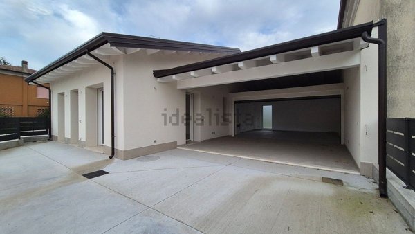 casa indipendente in vendita a San Pietro di Morubio