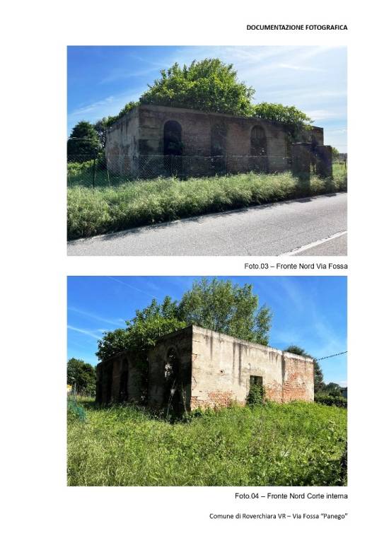 casa indipendente in vendita a San Pietro di Morubio