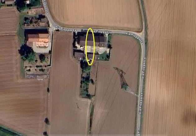 casa indipendente in vendita a San Pietro di Morubio