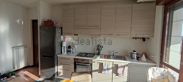 appartamento in vendita a San Pietro di Morubio in zona Bonavicina