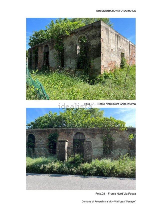 casa indipendente in vendita a San Pietro di Morubio