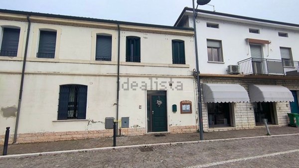 casa indipendente in vendita a San Pietro di Morubio